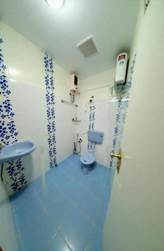 alleppey haven homestay