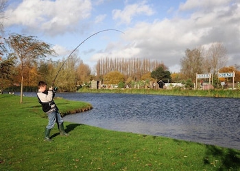 Bird Lake Pastures 2 Bedrooms 2 Baths,,3 star