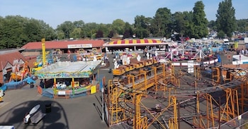 Bird Lake Pastures 2 Bedrooms 2 Baths,,3 star