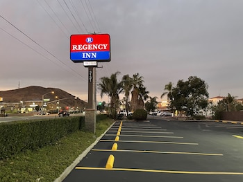 regency inn norco