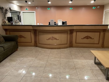 regency inn norco