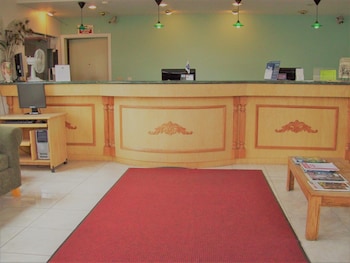 regency inn norco