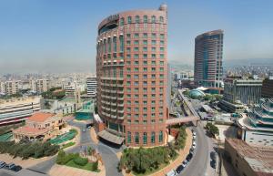 Al Habtoor Grand,Beirut>>Aley,5 star