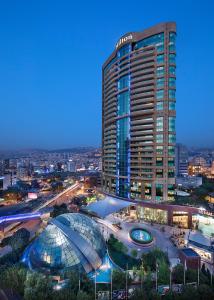 Al Habtoor Grand,Beirut>>Aley,5 star