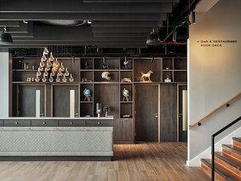 Escapade Silverstone,,3 star