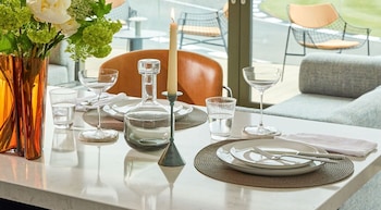 Escapade Silverstone,,3 star