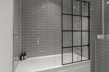 lovely 2 bed apartment in birmingham