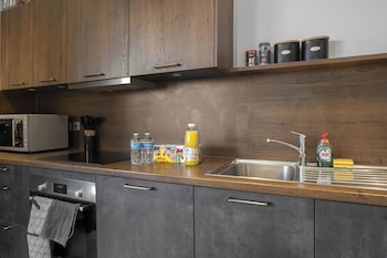 lovely 2 bed apartment in birmingham