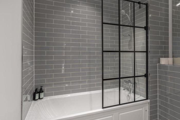 lovely 2 bed apartment in birmingham