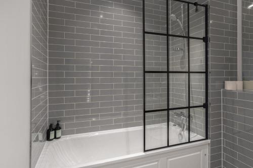 lovely 2 bed apartment in birmingham