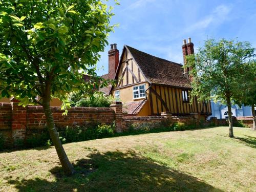 saffron walden