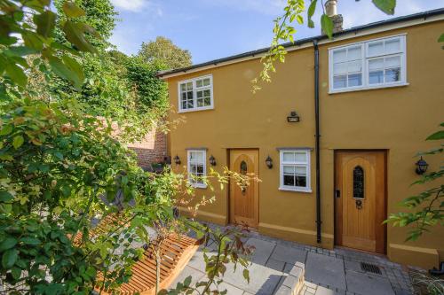 saffron walden