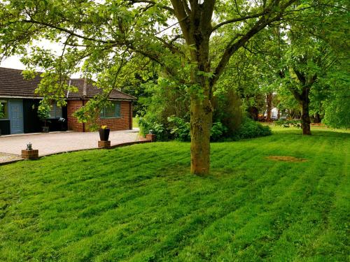 deluxe 1 bed versace hottub skytv