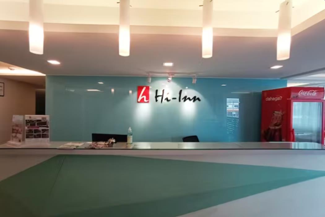 hotel o hi inn
