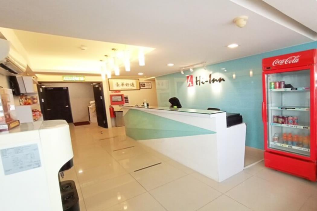 hotel o hi inn
