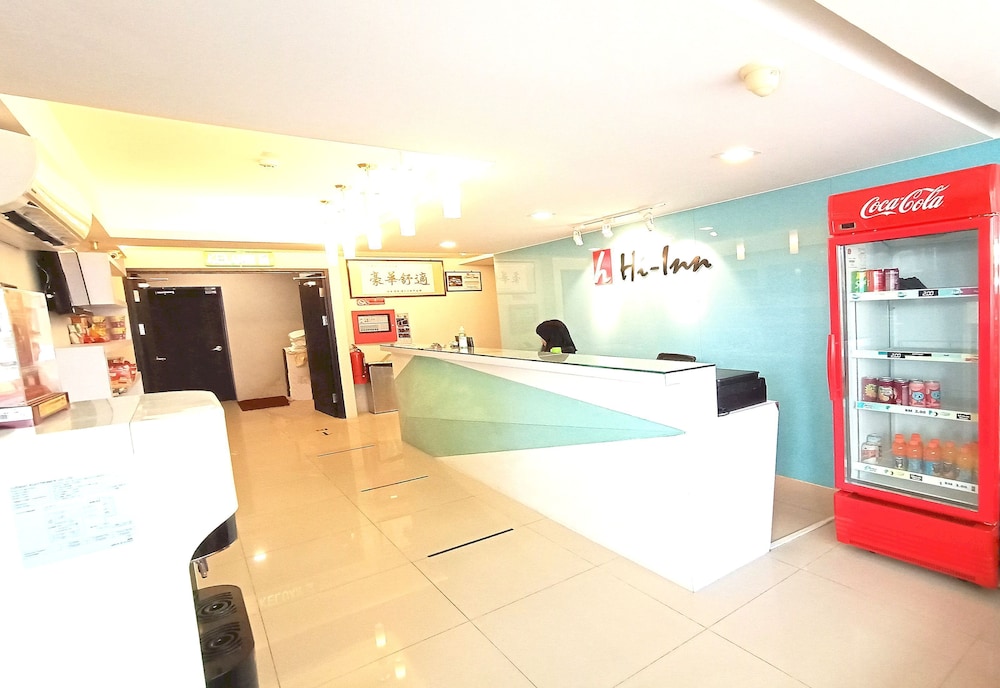 hotel o hi inn