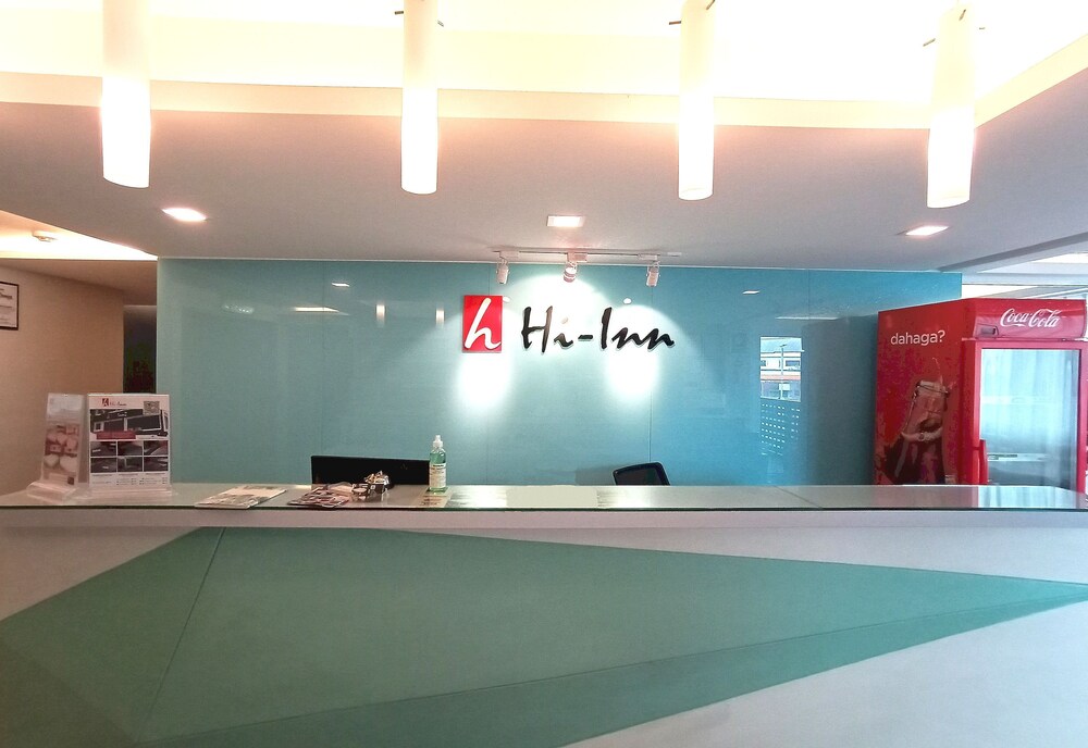 hotel o hi inn
