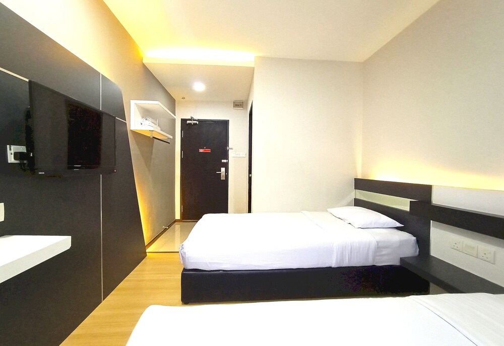 hotel o hi inn