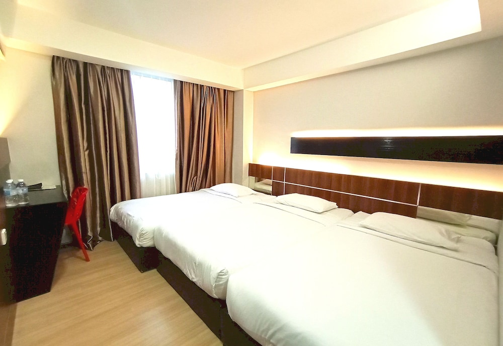 hotel o hi inn