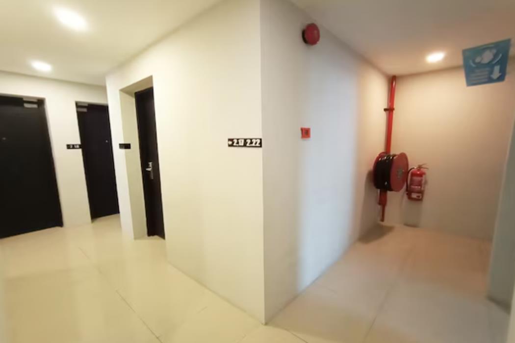 hotel o hi inn