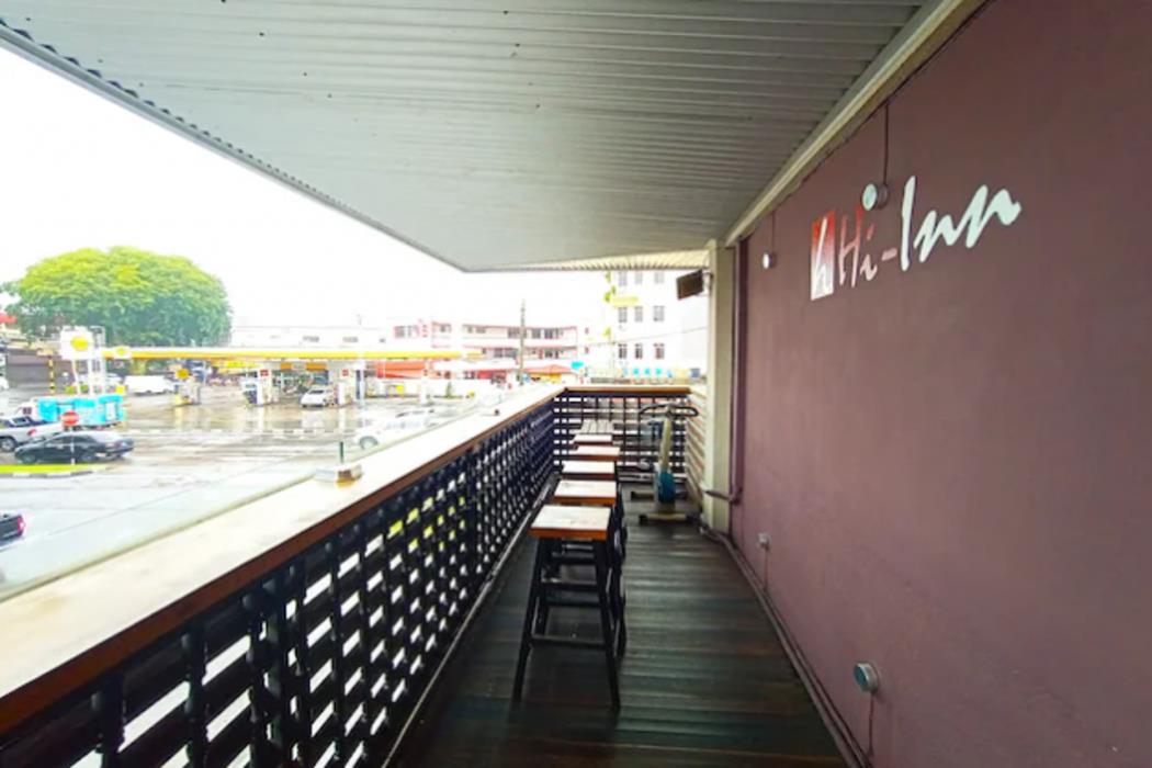 hotel o hi inn