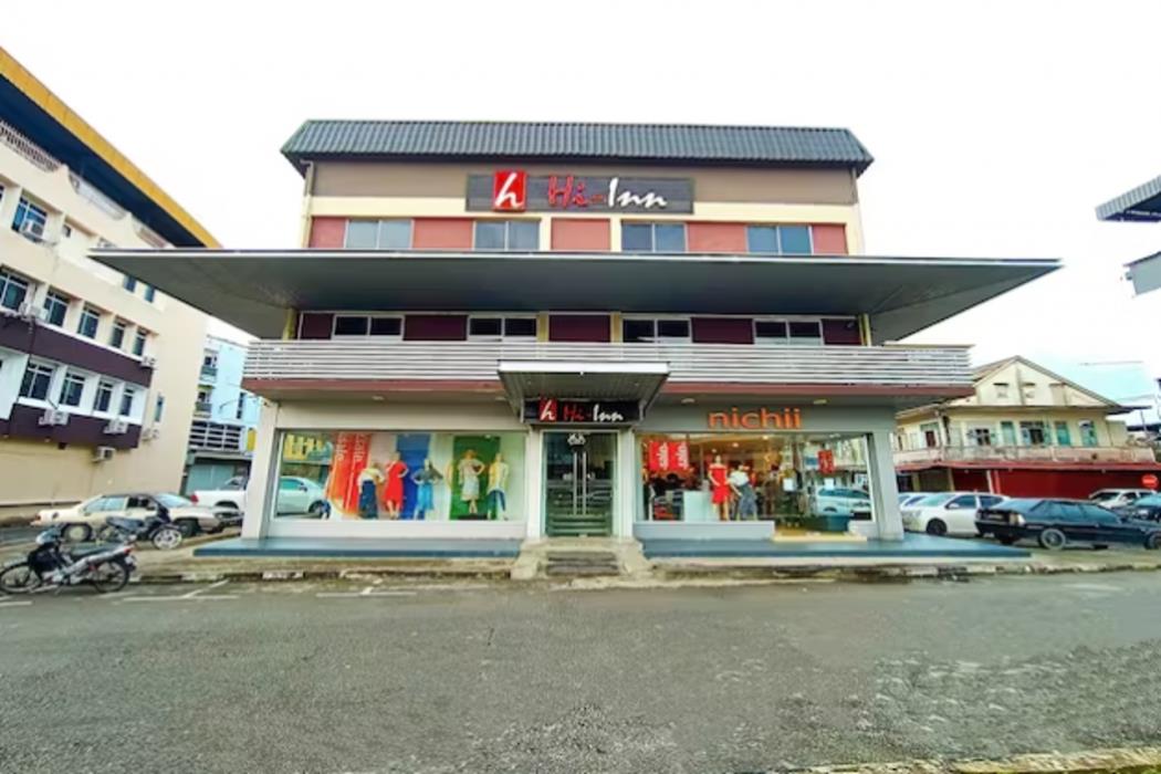 hotel o hi inn