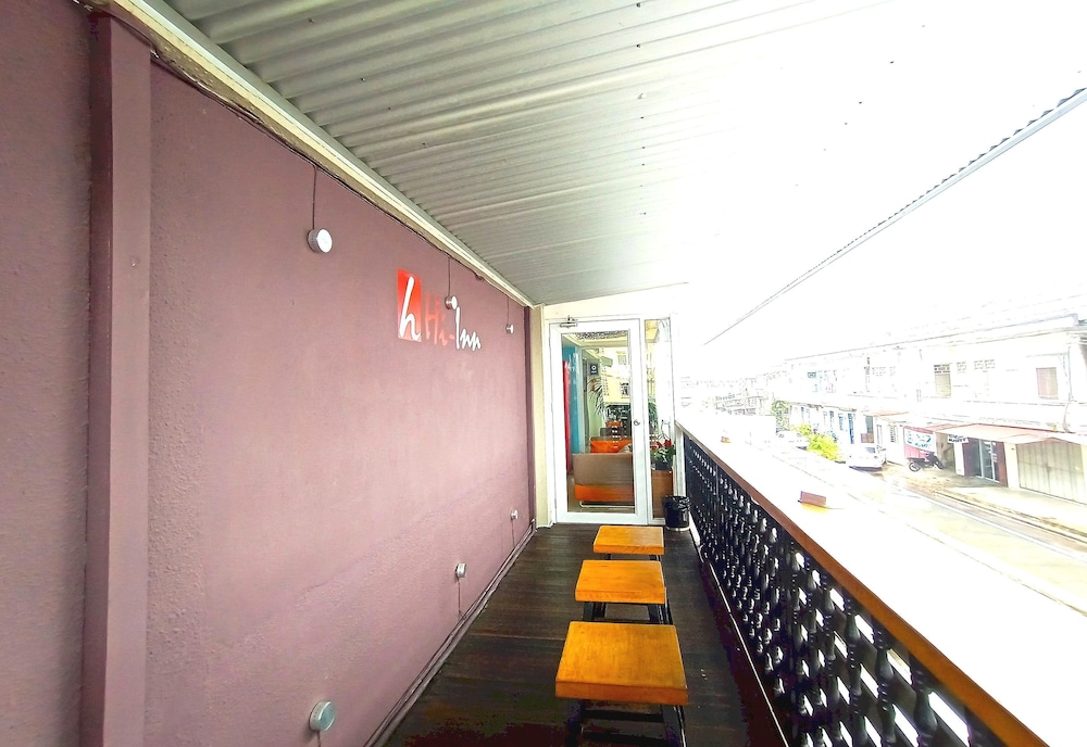 hotel o hi inn