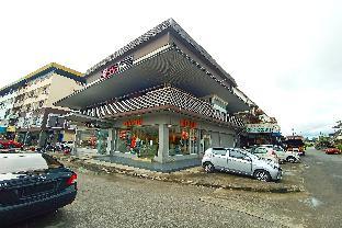hotel o hi inn