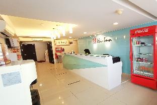 hotel o hi inn