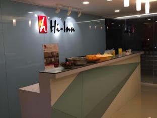 hotel o hi inn