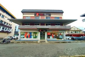 hotel o hi inn