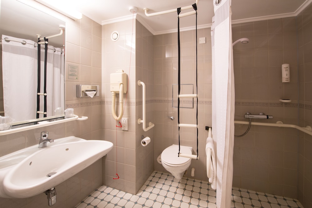 holiday inn northampton by ihg