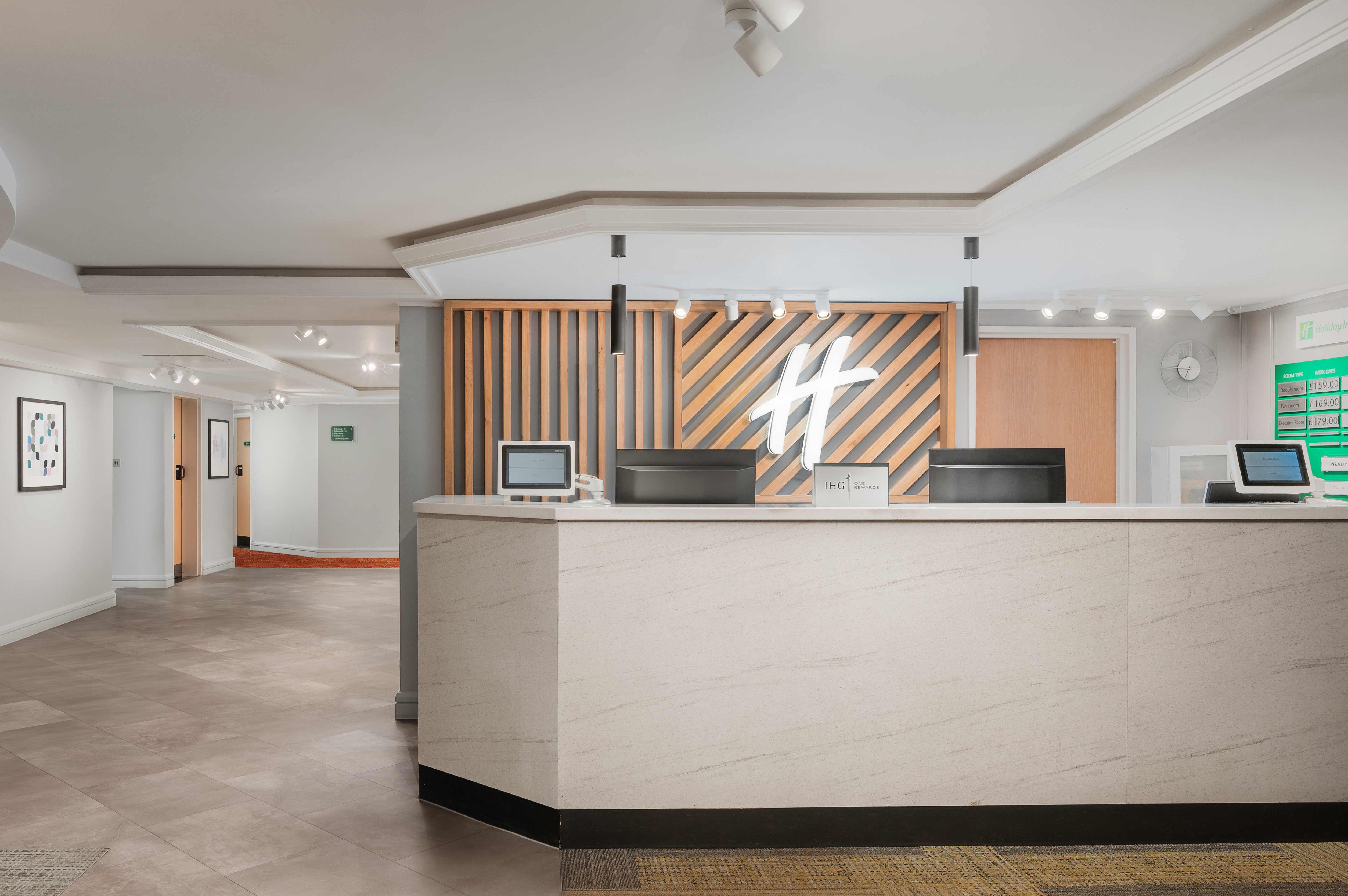 holiday inn northampton by ihg