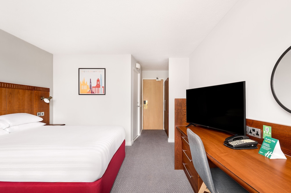 holiday inn northampton by ihg