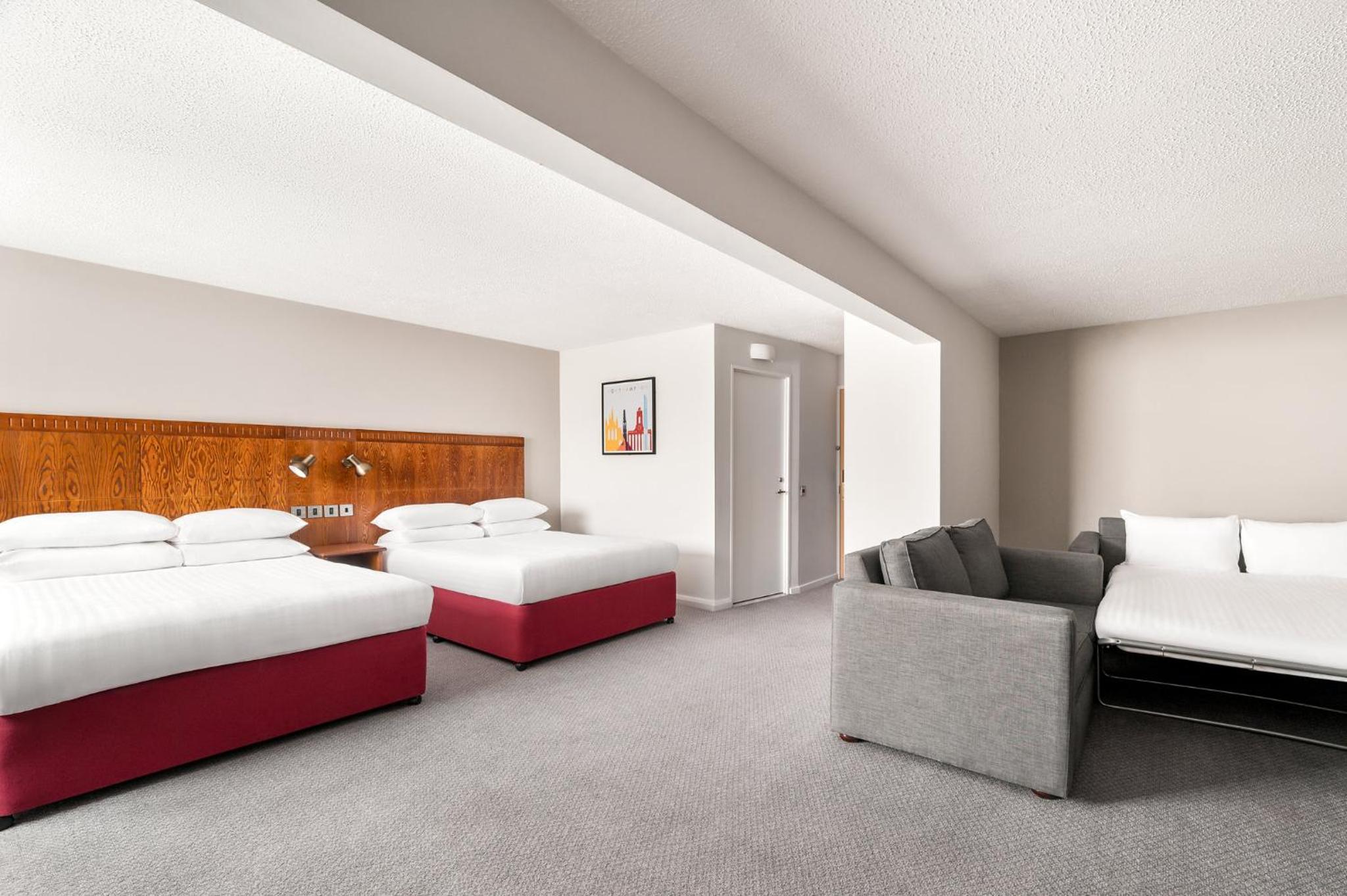 holiday inn northampton by ihg