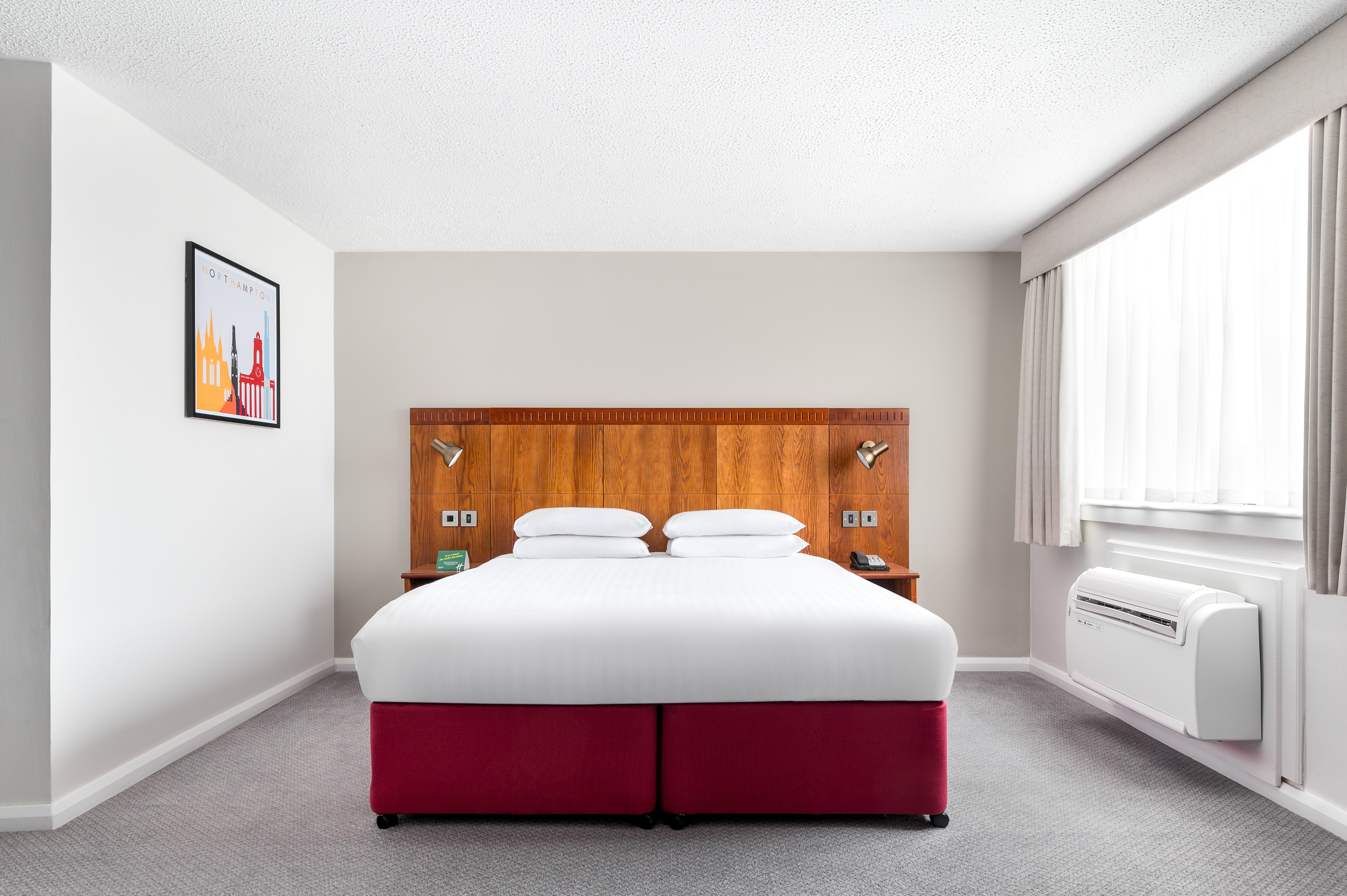 holiday inn northampton by ihg