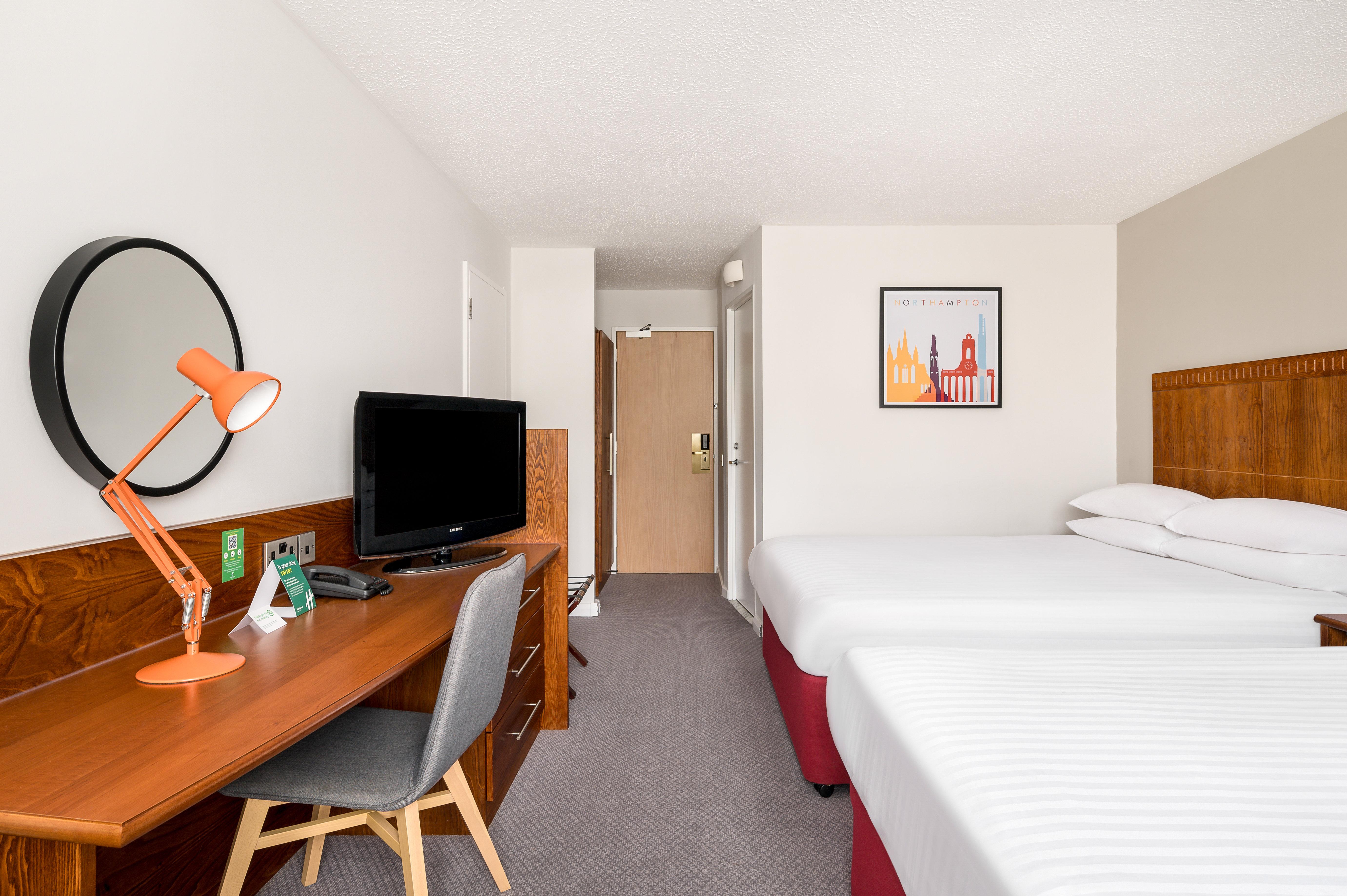 holiday inn northampton by ihg