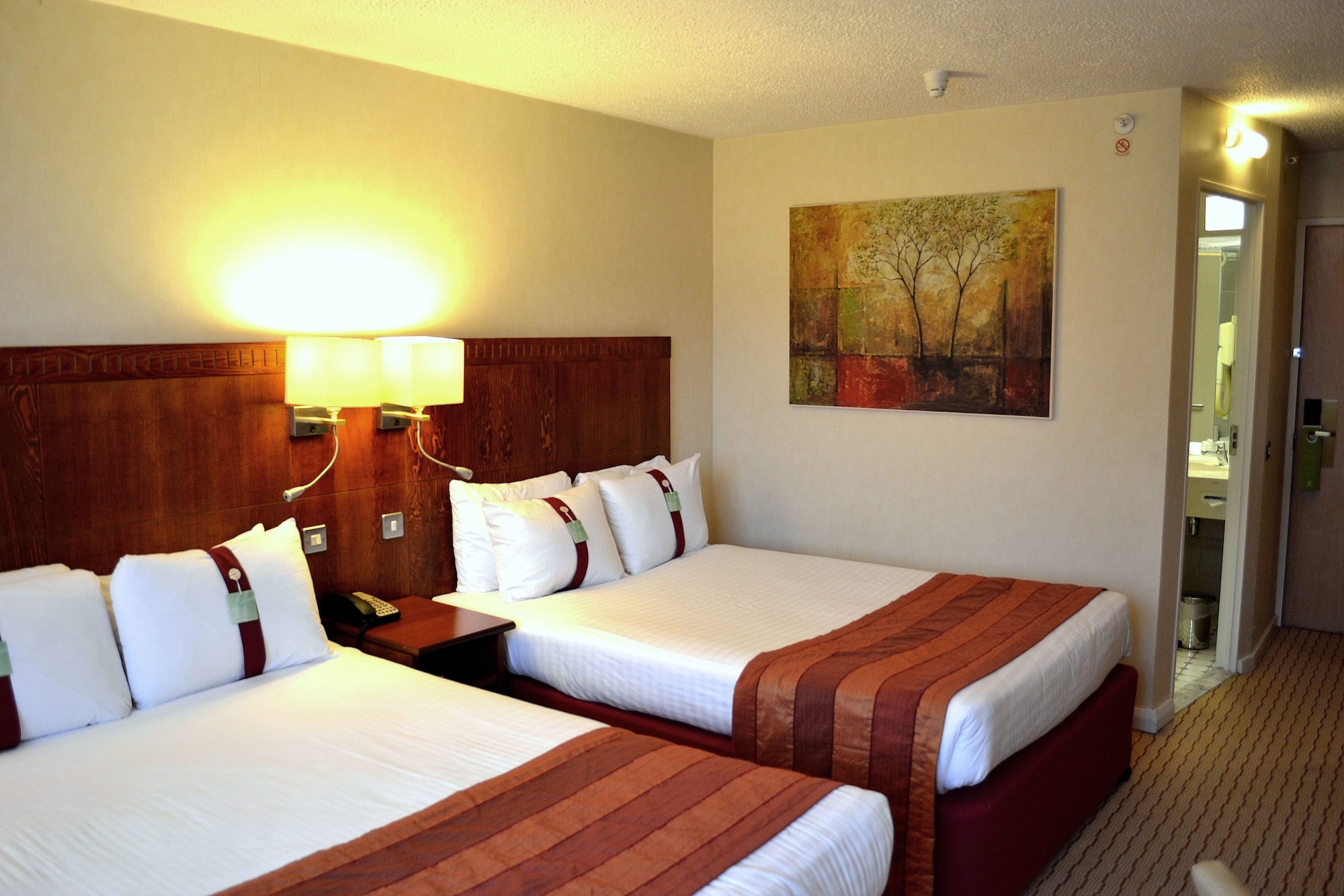 holiday inn northampton by ihg