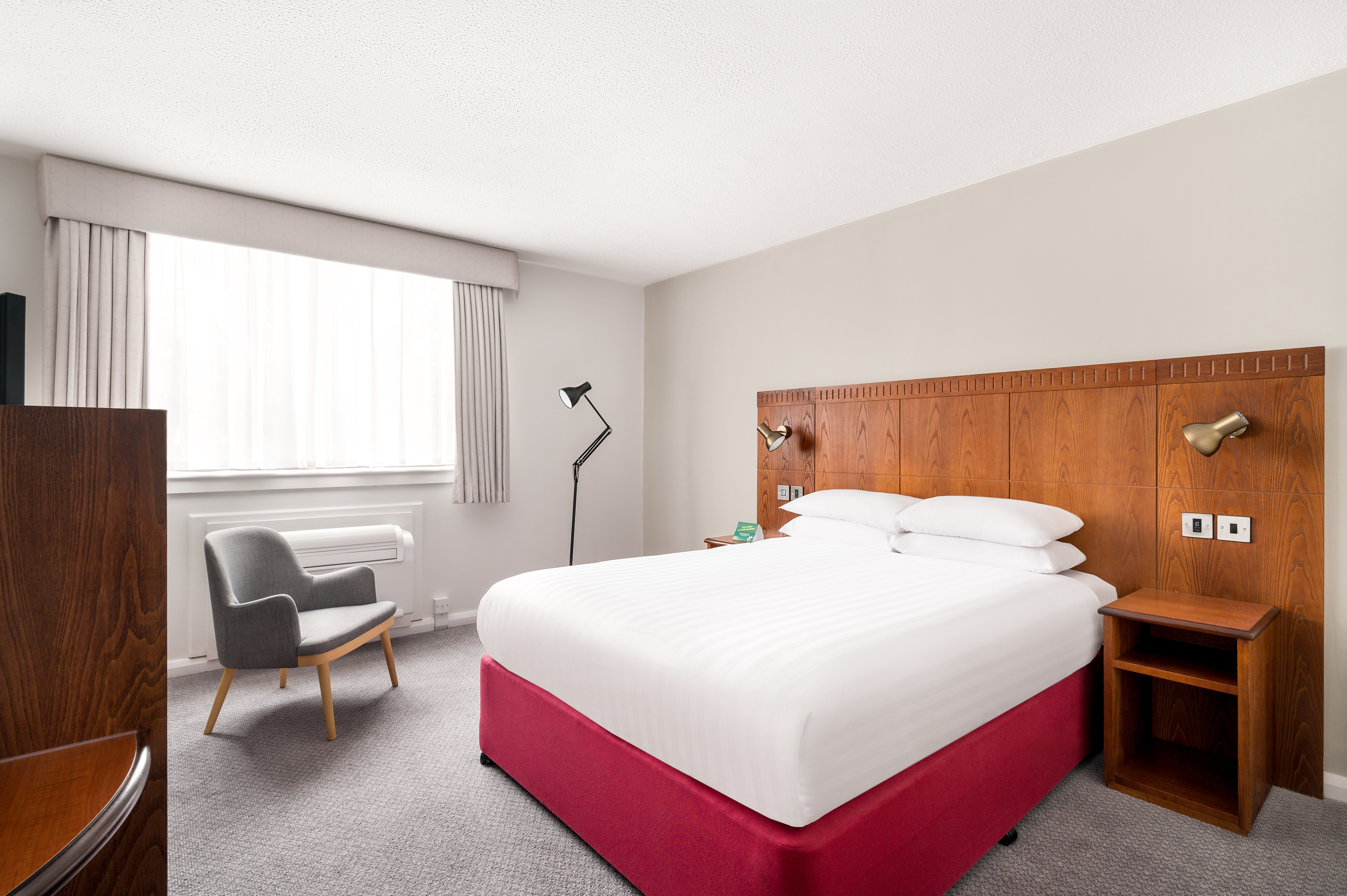 holiday inn northampton by ihg