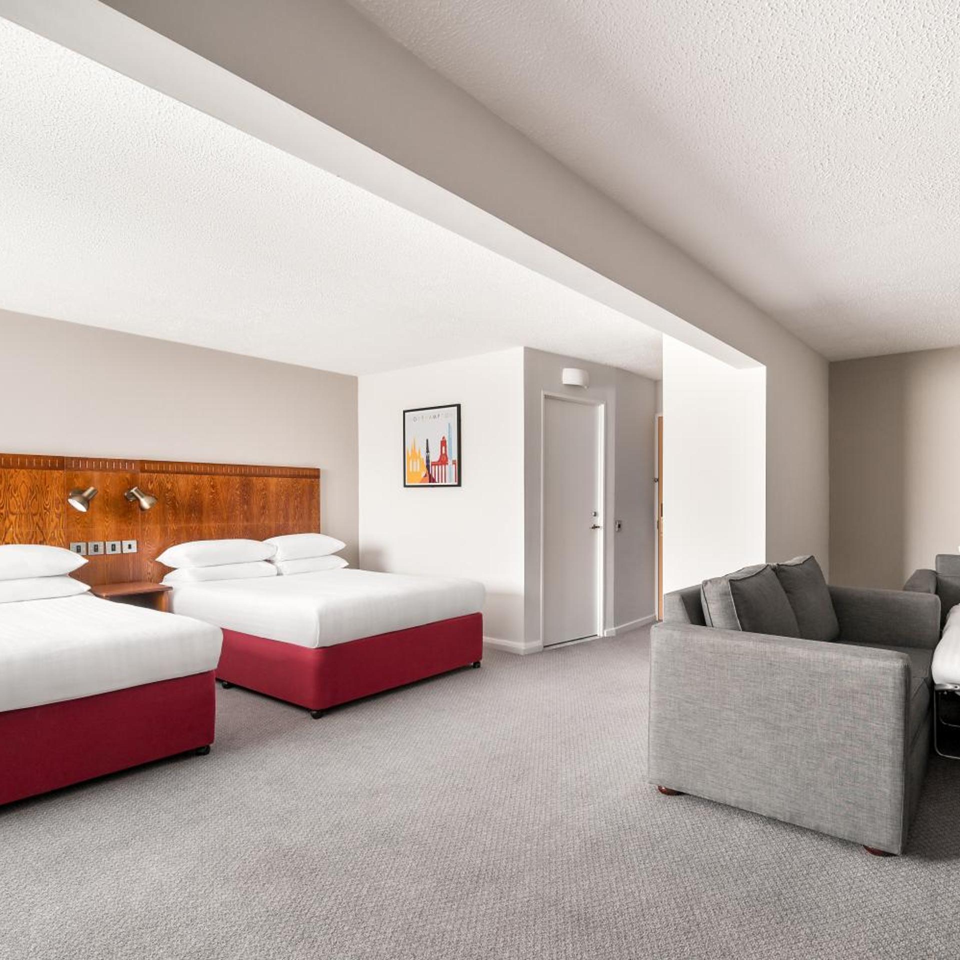 holiday inn northampton by ihg