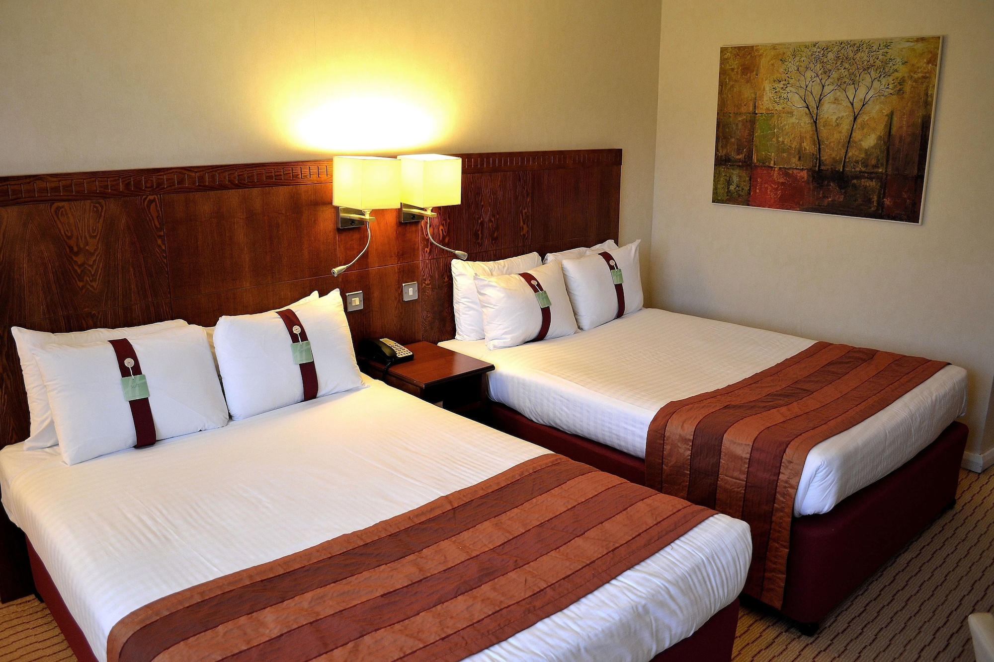 holiday inn northampton by ihg