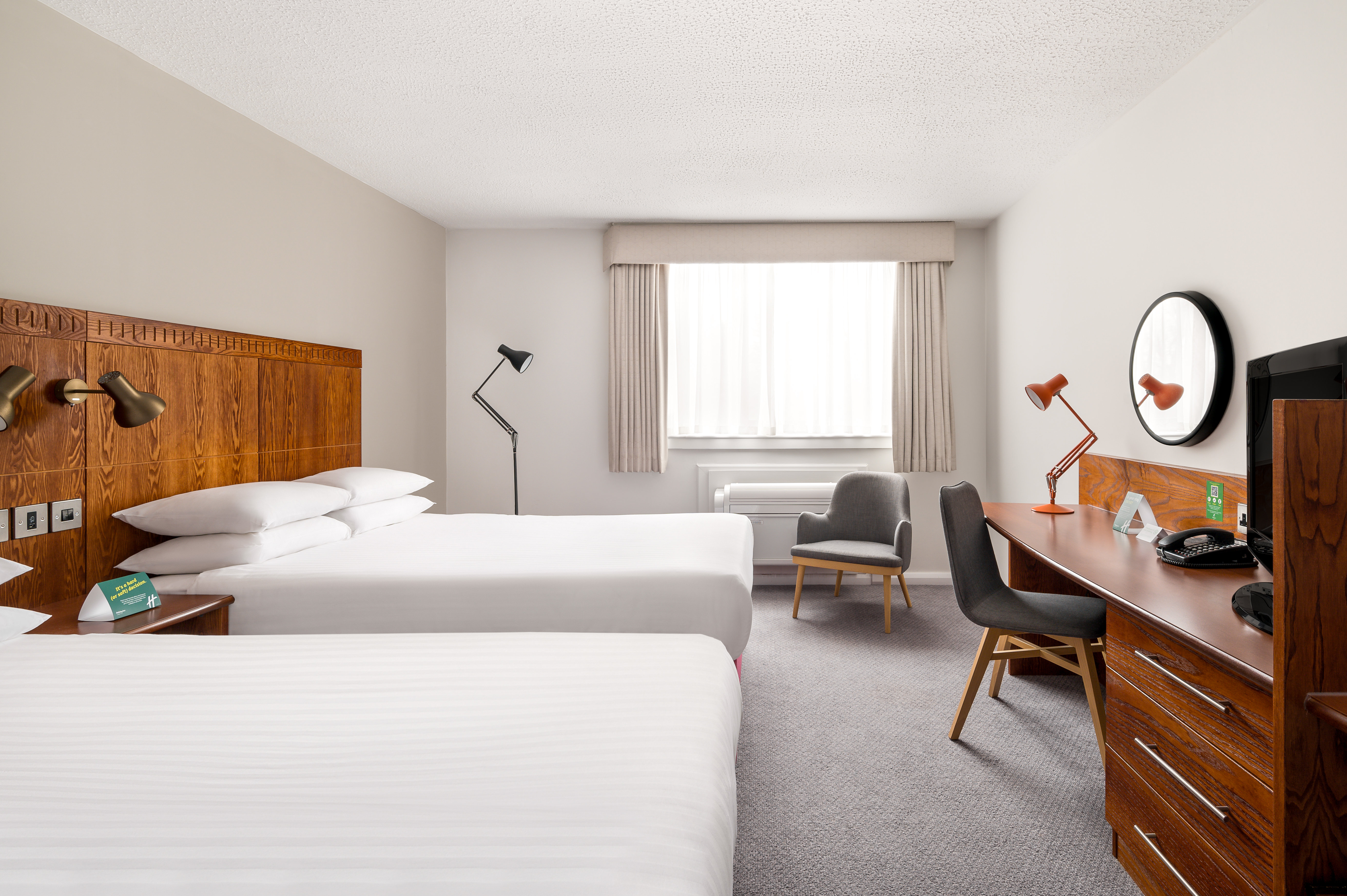 holiday inn northampton by ihg