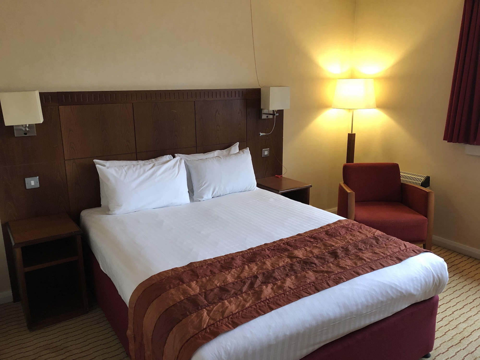 holiday inn northampton by ihg