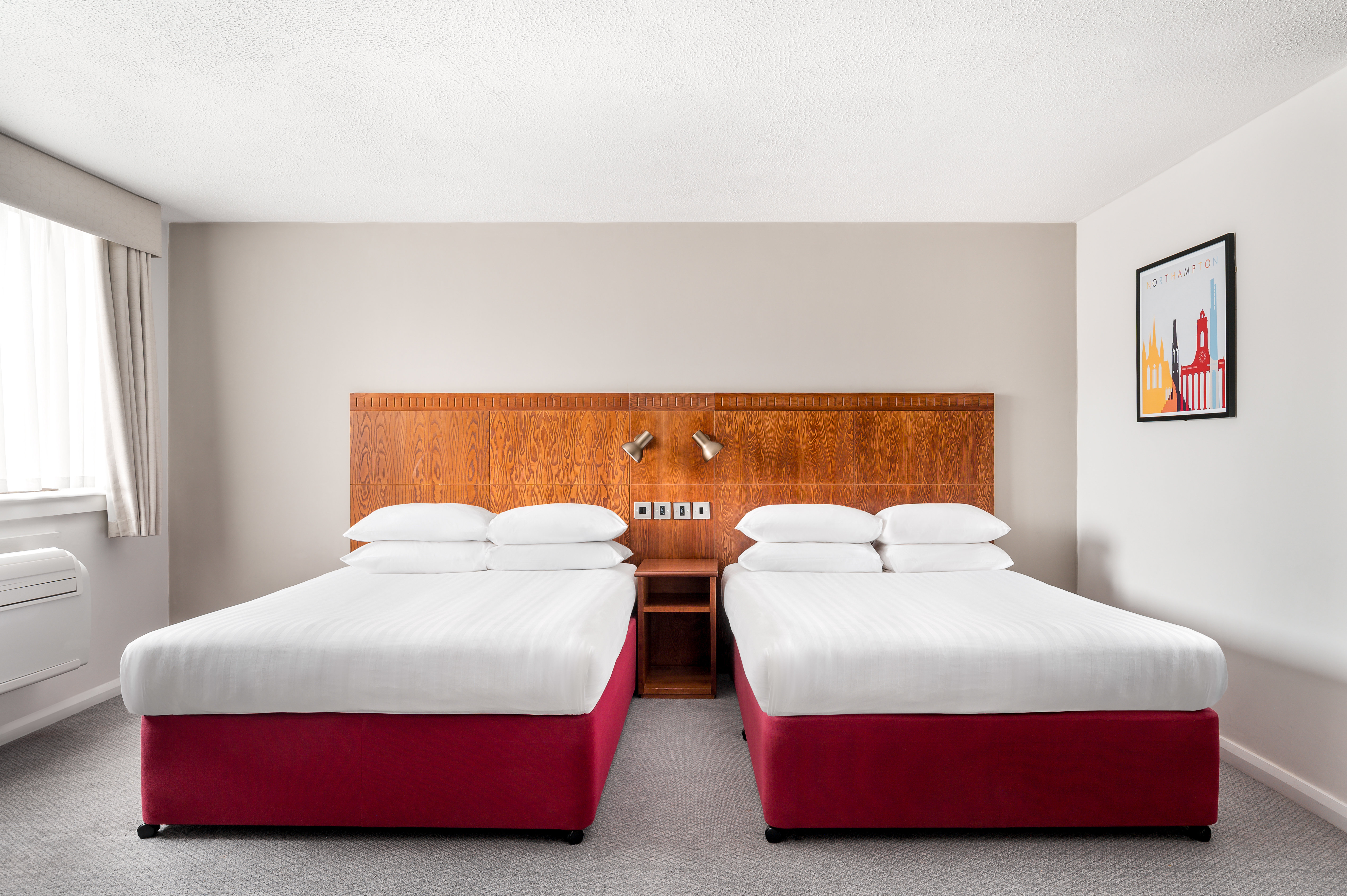holiday inn northampton by ihg