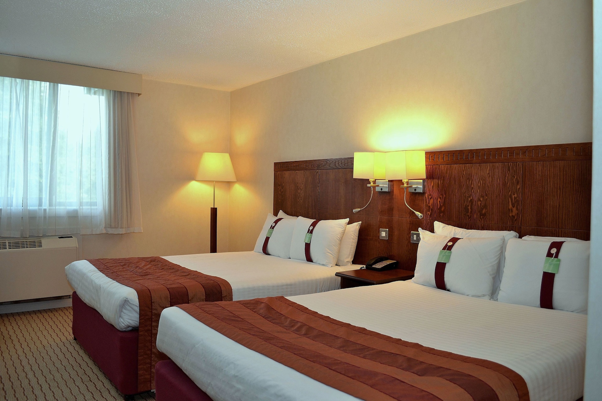 holiday inn northampton by ihg