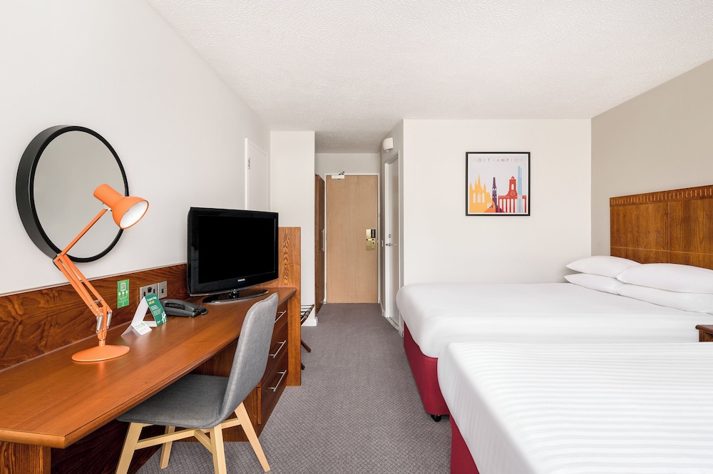 holiday inn northampton by ihg