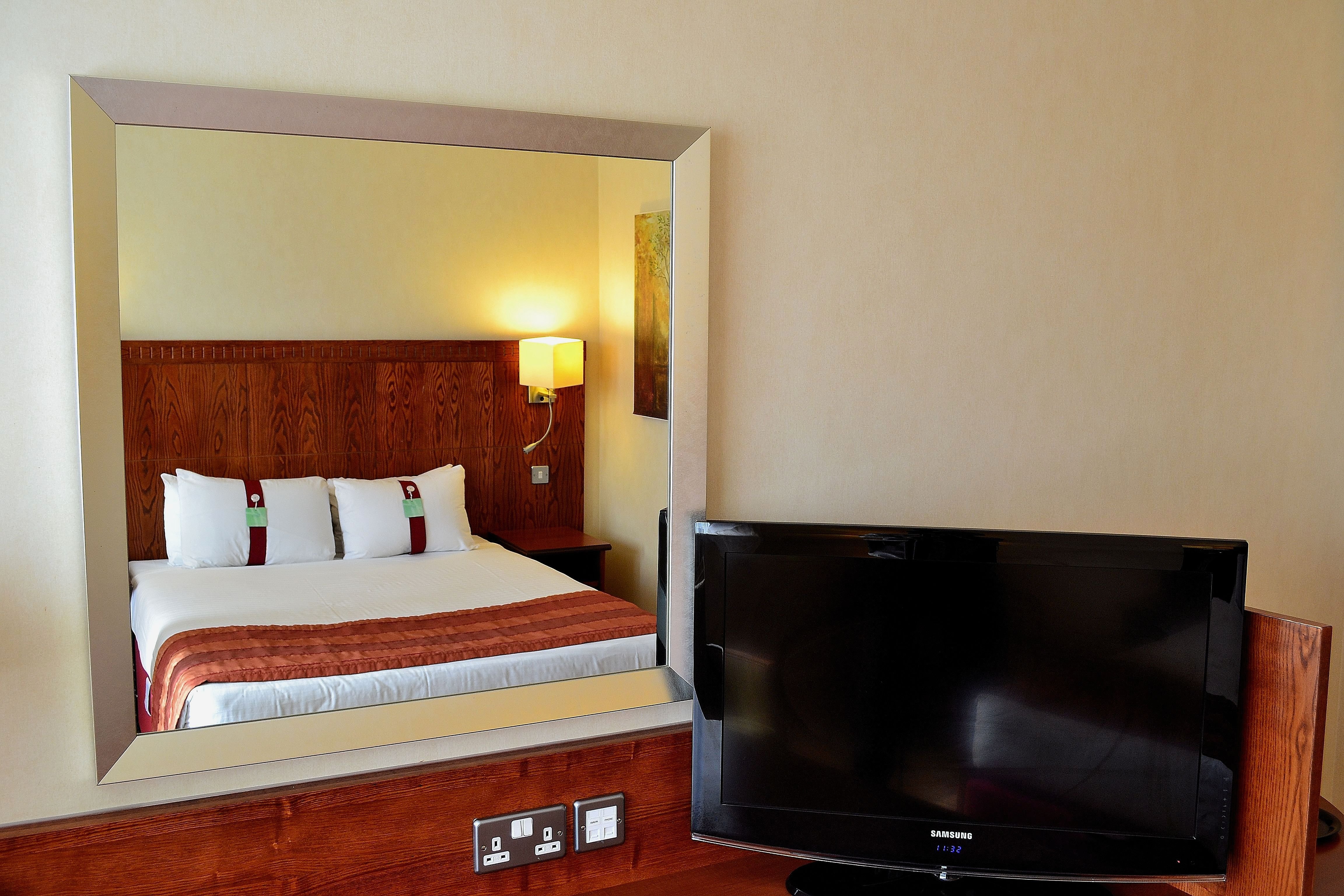 holiday inn northampton by ihg