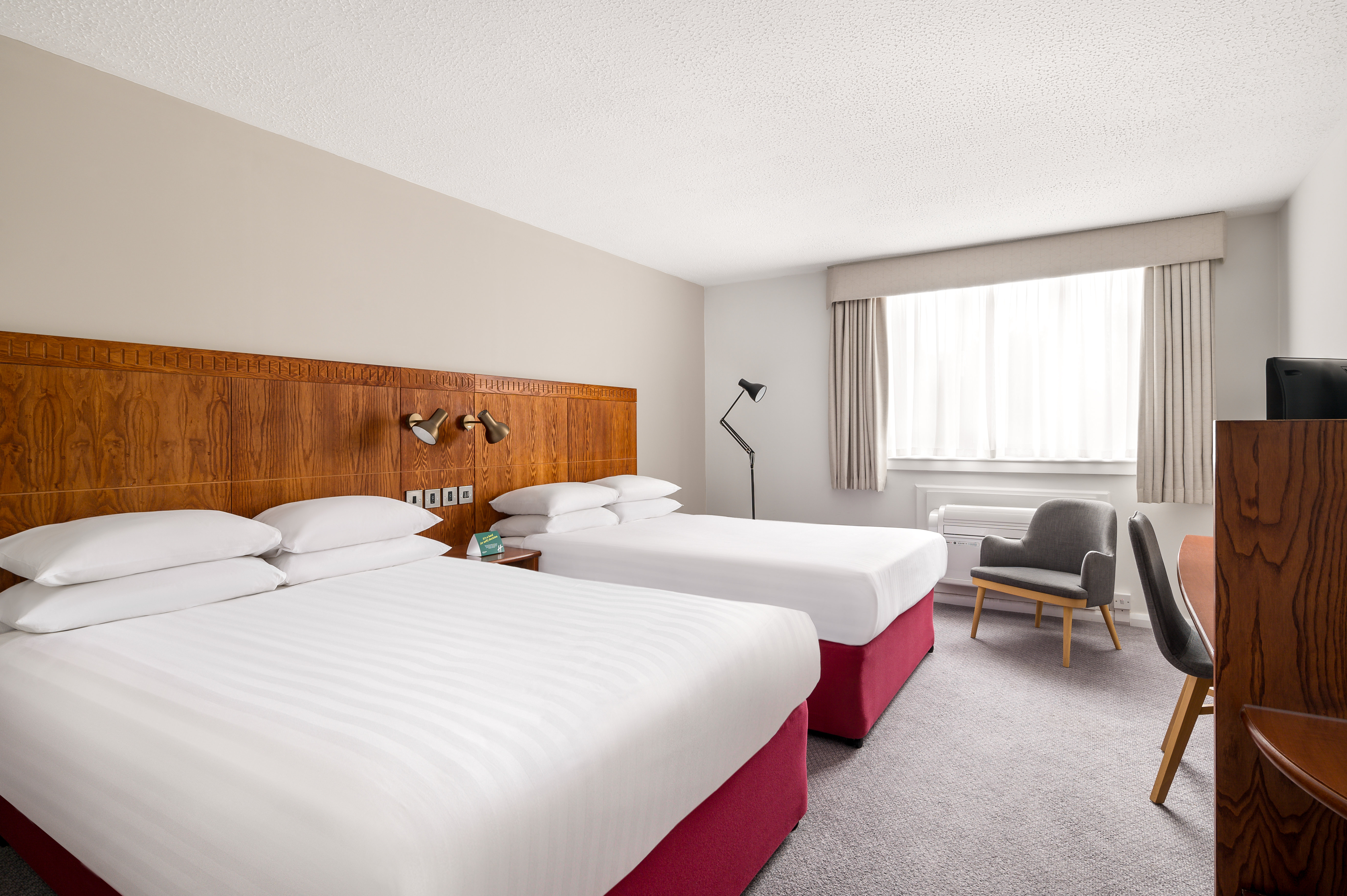 holiday inn northampton by ihg
