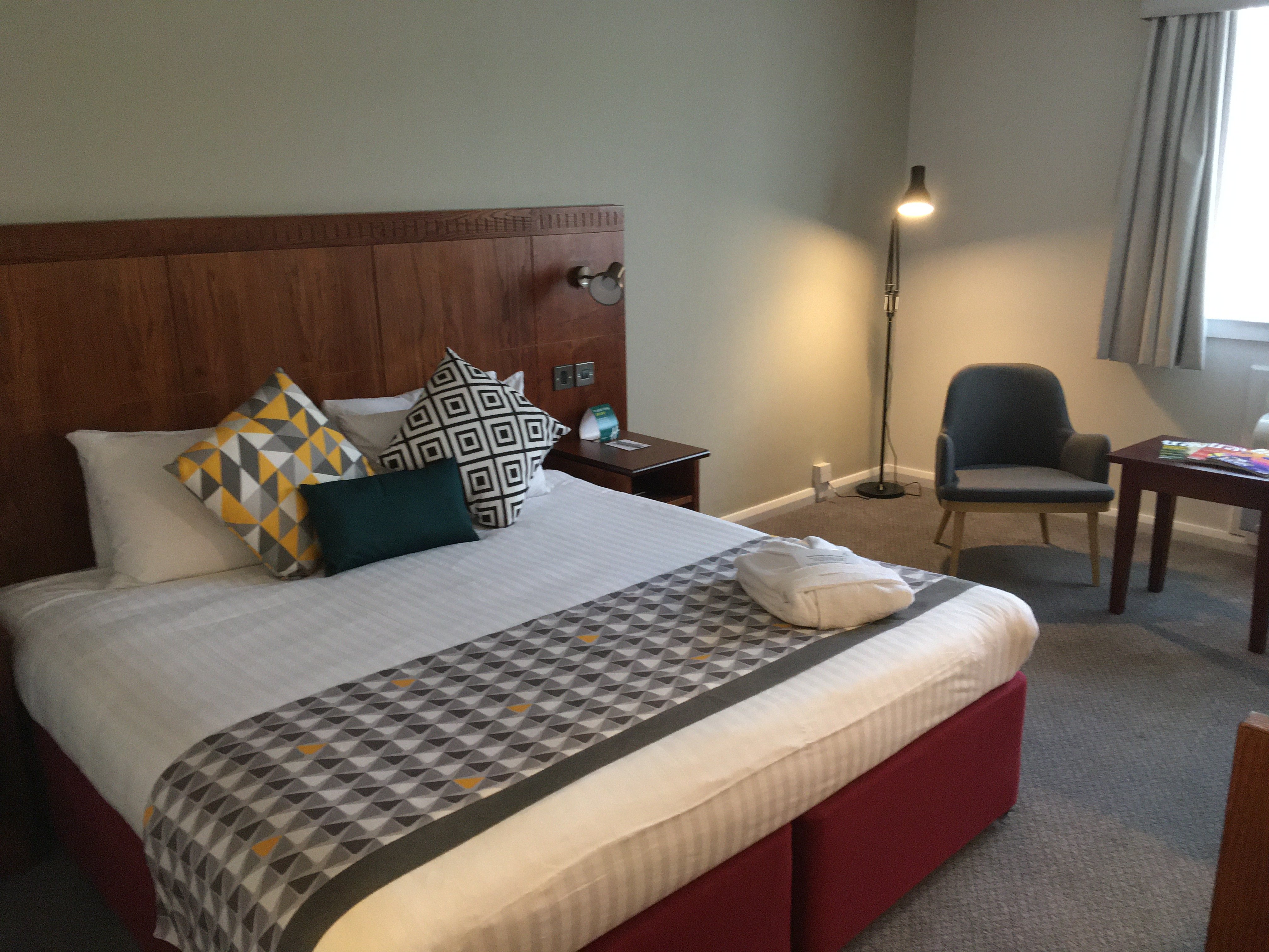 holiday inn northampton by ihg