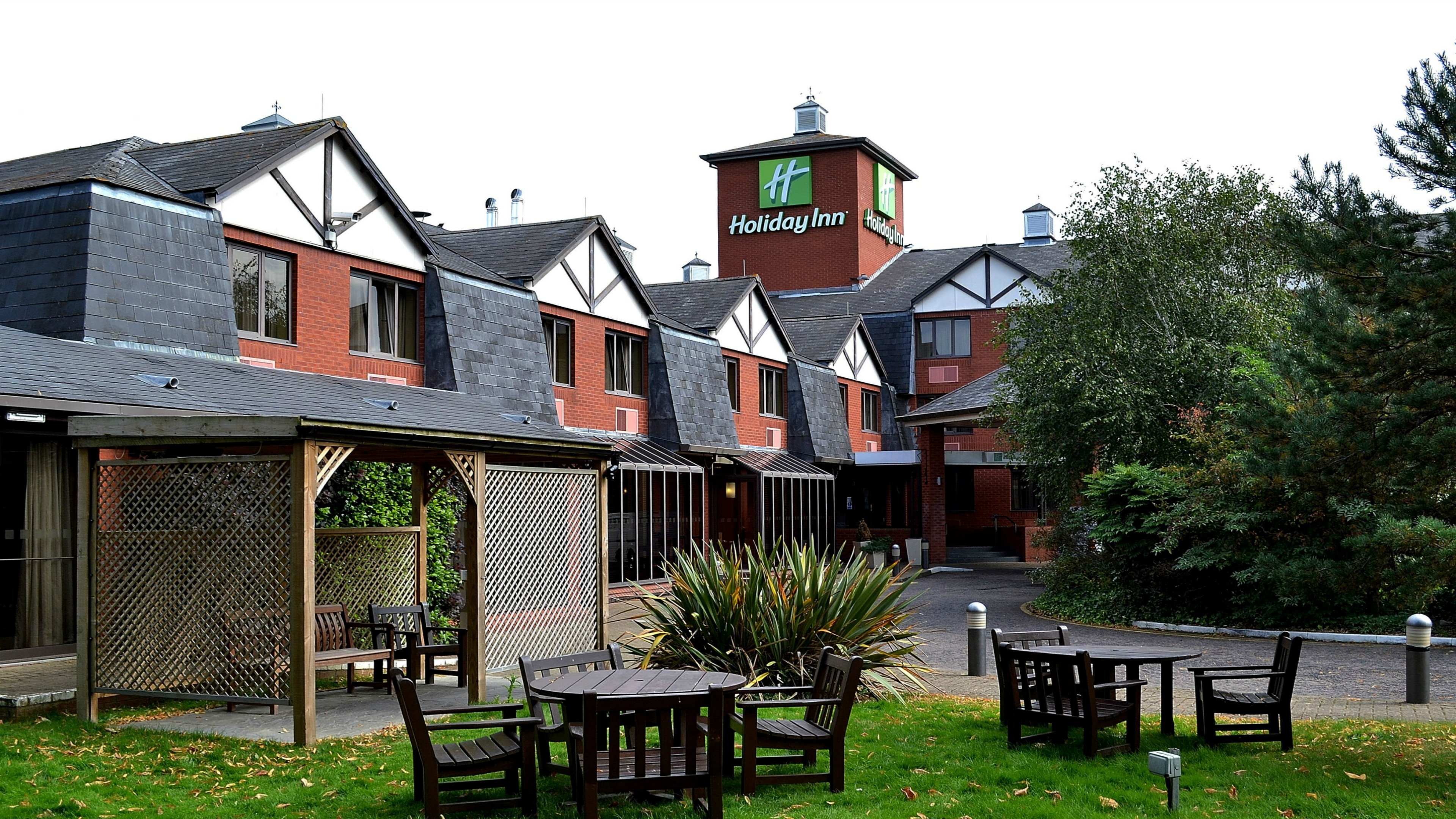 holiday inn northampton by ihg